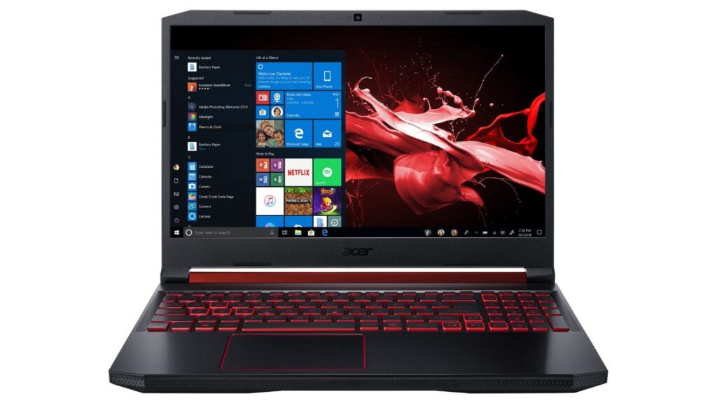 Acer Nitro 5