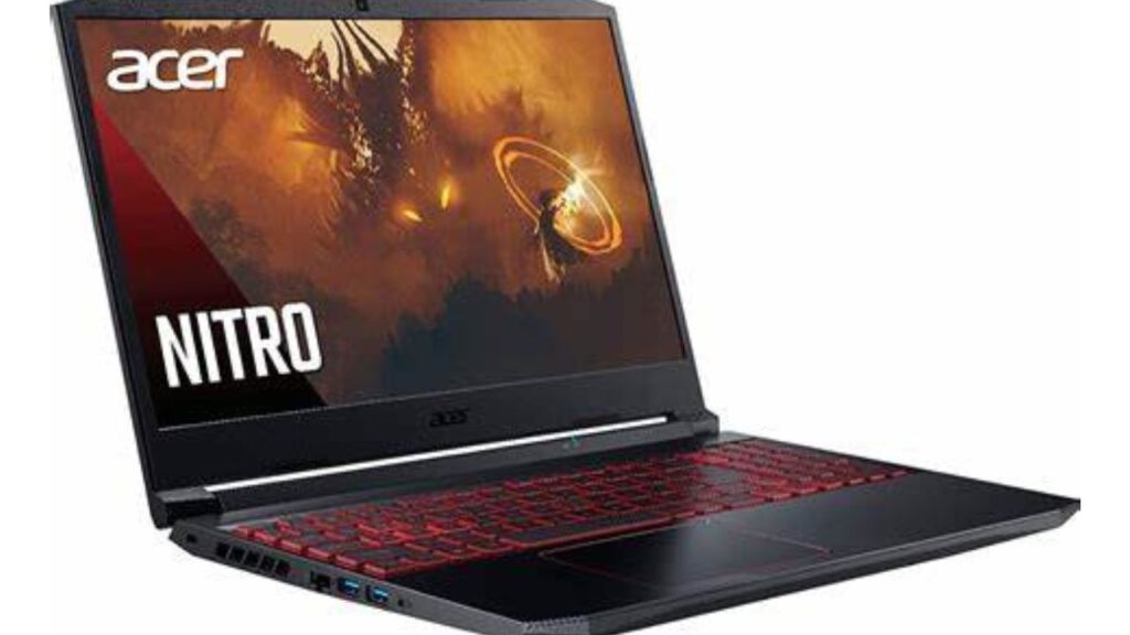 Acer Nitro 5 