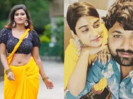 Akanksha Dubey suicide
