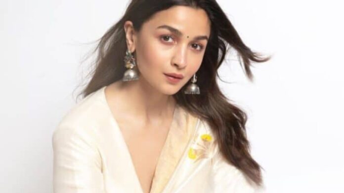 Alia Bhatt Net Worth