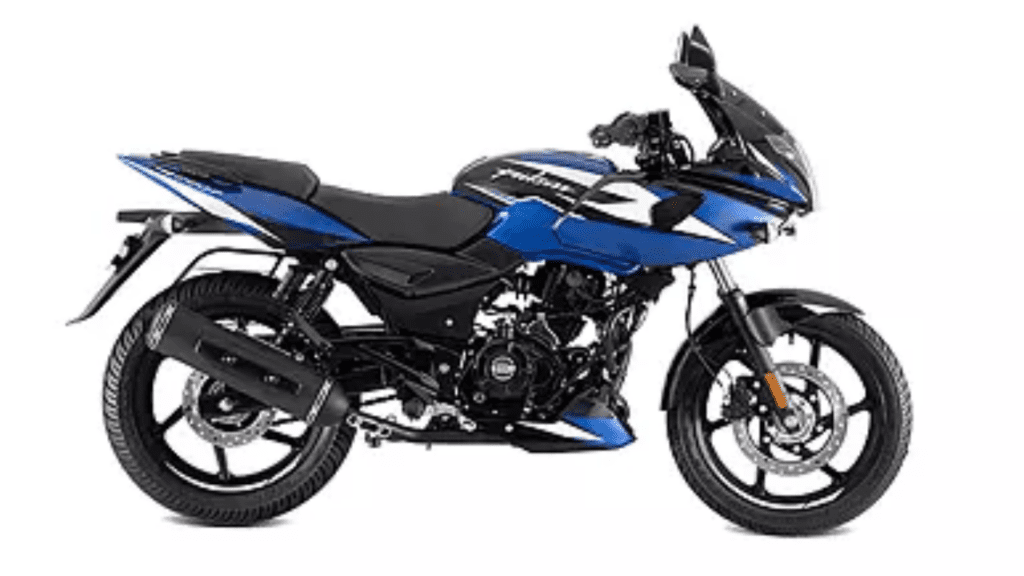 Bajaj Pulsar 220F