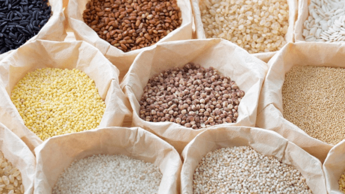Benefits of Eating Millet