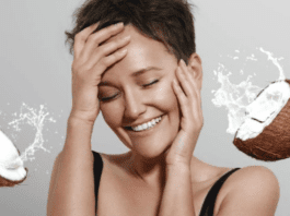 Coconut Water For Skin