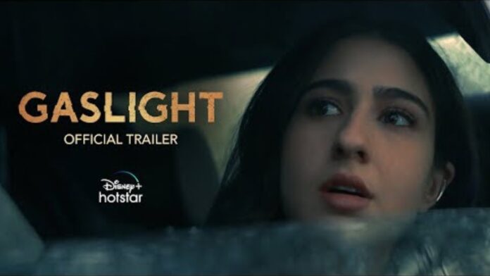 Gaslight Trailor