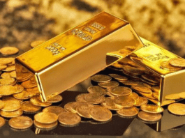 Gold silver Price Today