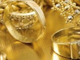 Gold Silver Price Today