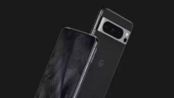 Google Pixel 8 Series