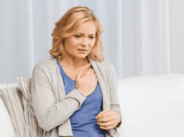 Signs of Heart Attack