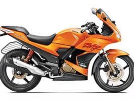 Hero Karizma