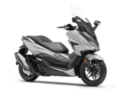 Honda Forza 350