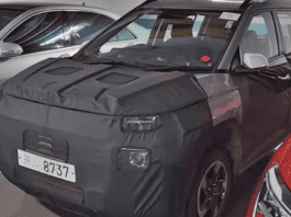 Hyundai Ai3 Micro SUV