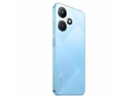 Infinix Hot 30i