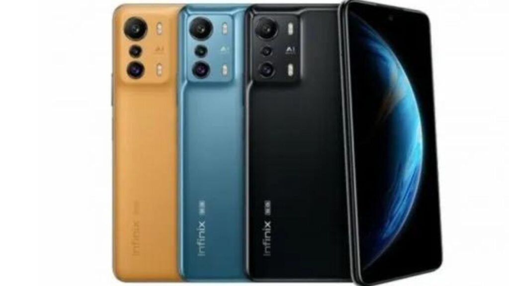 Infinix Zero Ultra