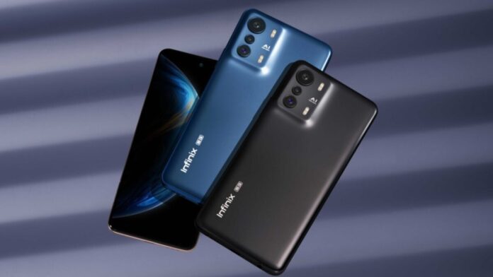 Infinix Zero Ultra