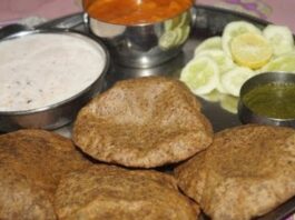 Navratri Recipes