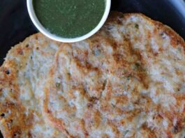 Navratri Recipes