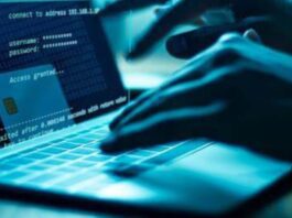 Online fraud