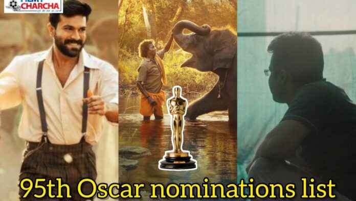 Oscar 2023