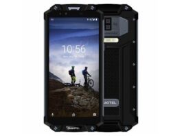 Oukitel WP 22