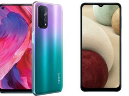 Phones under 20K