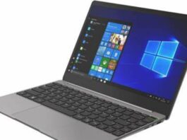 PrimeBook 4G