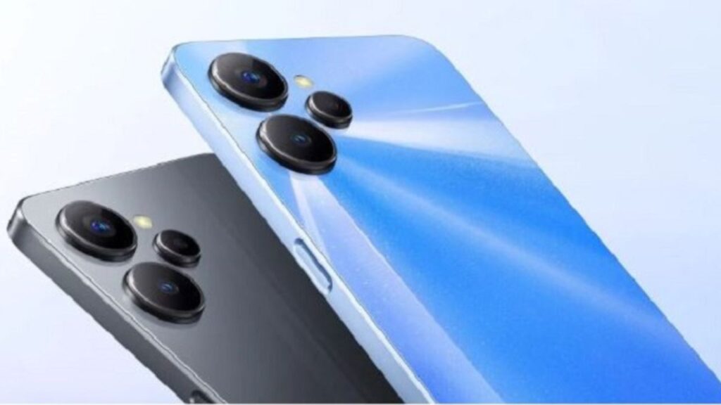 Realme 10T 5G