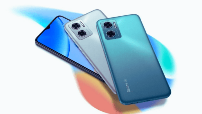 Realme 10T 5G