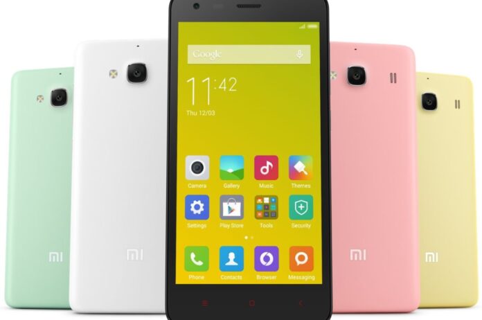 Xiaomi