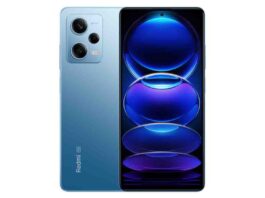 Redmi Note 12 5G