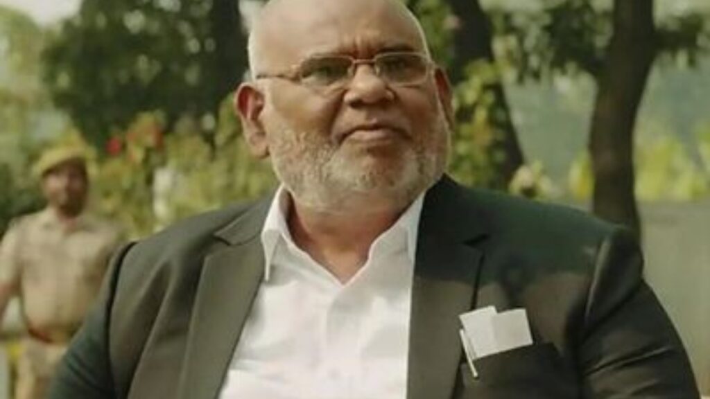 Satish kaushik 