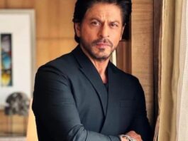 Shahrukh Khan Net Worth