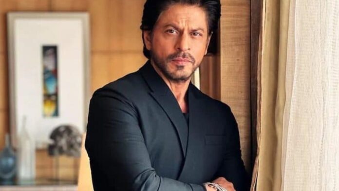 Shahrukh Khan Net Worth