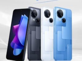 Tecno Spark 10 5G Offer