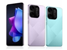 Tecno Spark Go (2023)