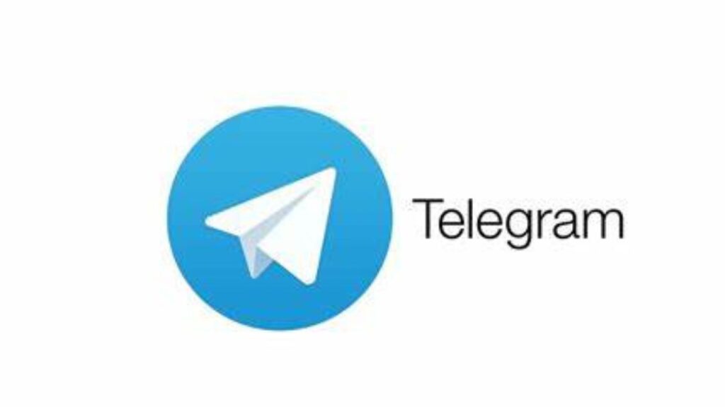 Telegram story feature