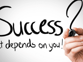 UPSC Success Tips