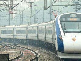 Indian Railway