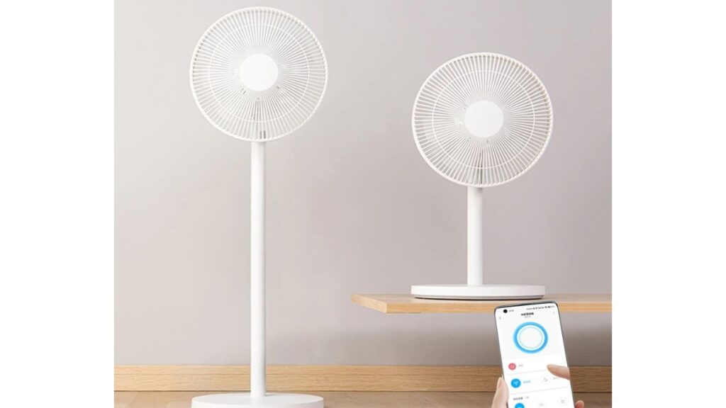 Xiaomi Smart Fan