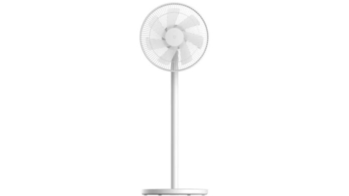 Xiaomi Smart Fan