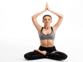 Yoga for Uric Acid