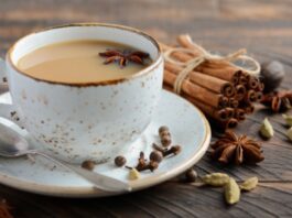Ayurvedic Tea benefits