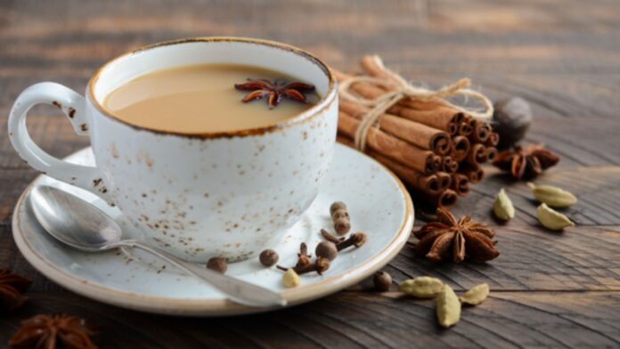 Ayurvedic Tea benefits