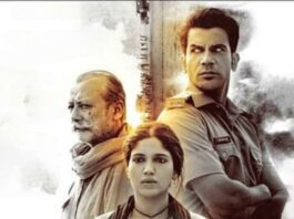 Bheed movie review