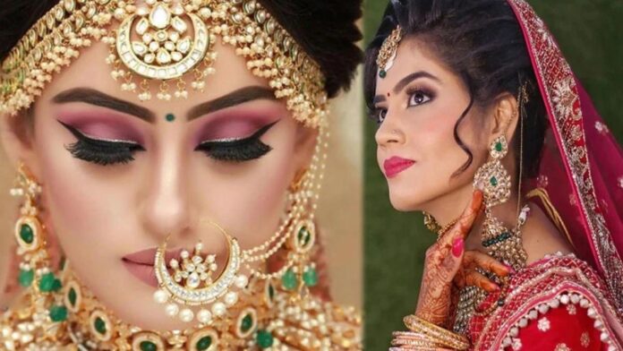 Bridal makeup Tips