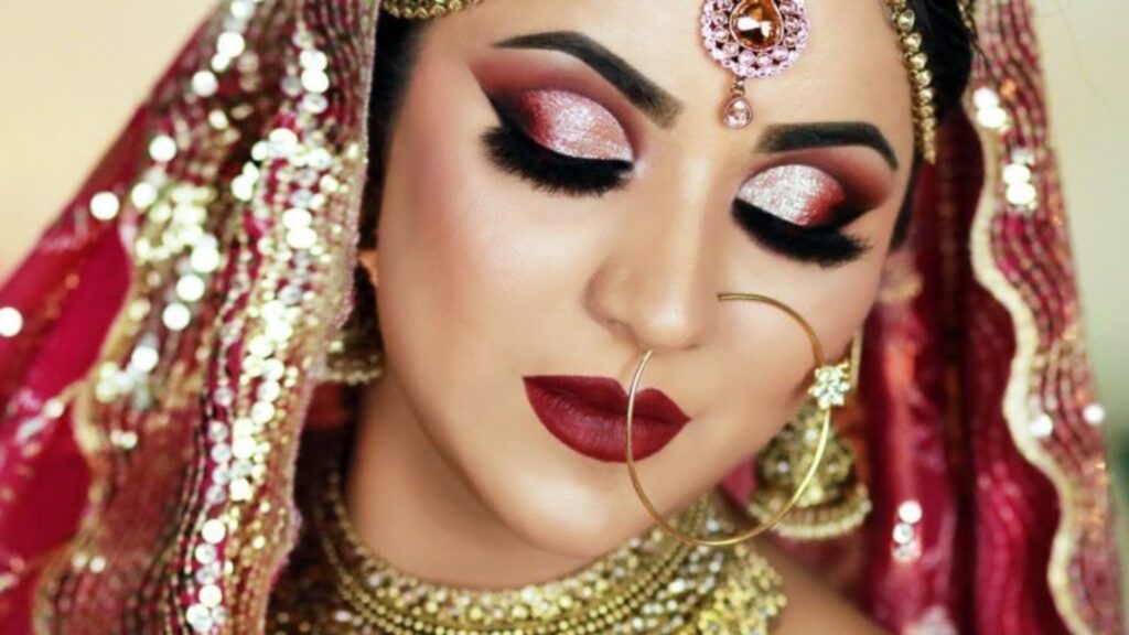 Bridal makeup Tips 