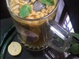 Jaljeera Health Benefits