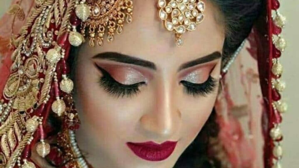 Bridal makeup Tips 