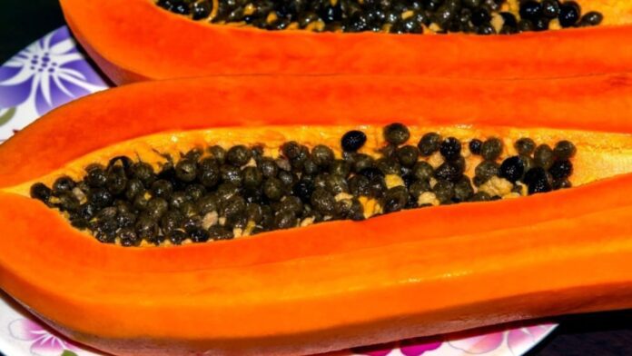 Papaya Seeds Benefits