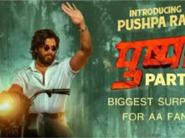 Pushpa 2