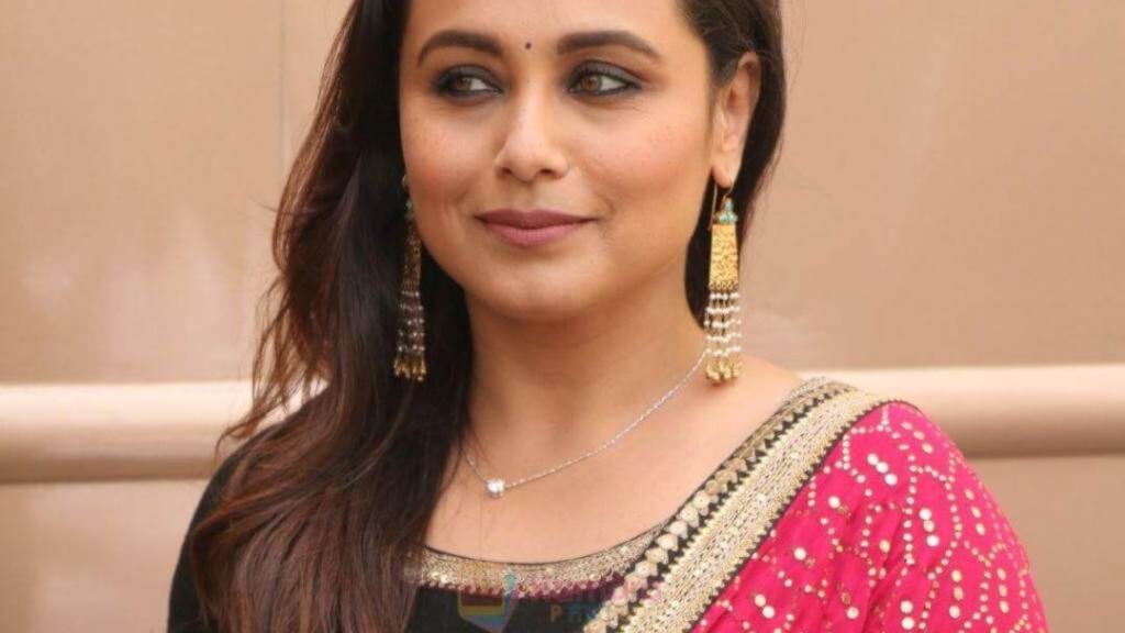 Rani Mukherjee Net Worth